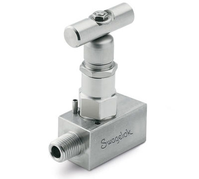 IN38S1B3 1 Swagelok SS-1RF4 Stainless Steel VALVE QTY 
